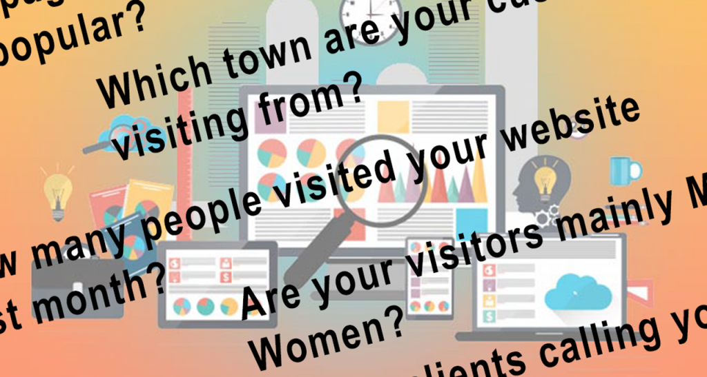 You Need to Have Google Analytics Set-Up for Your Website