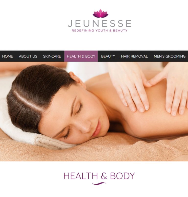 Beauty & Health Parlour