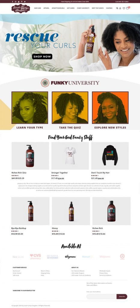 Hair Care Accessories
