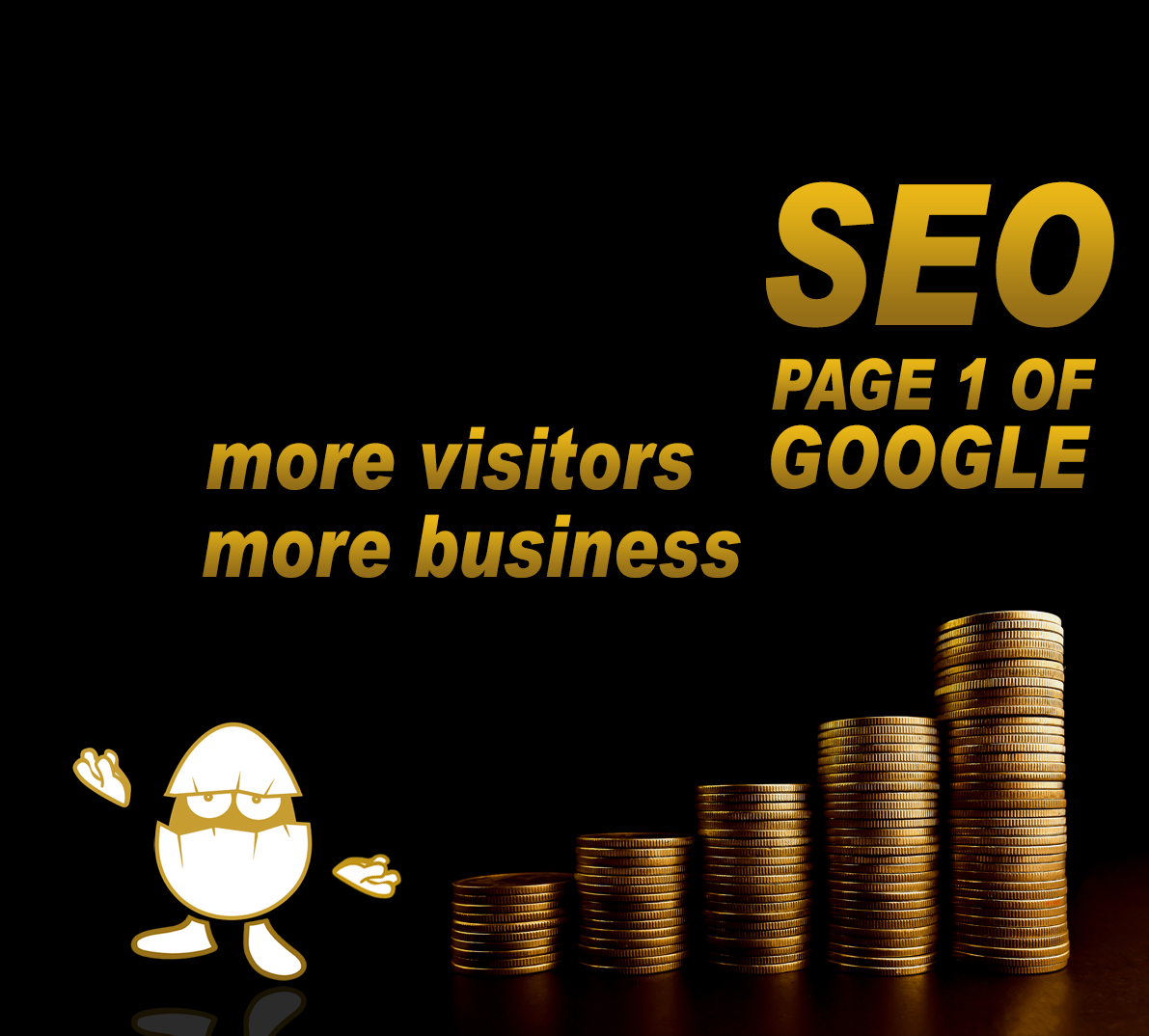 Search Engine <br>Optimisation