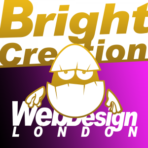 Bright Creation Web Design London