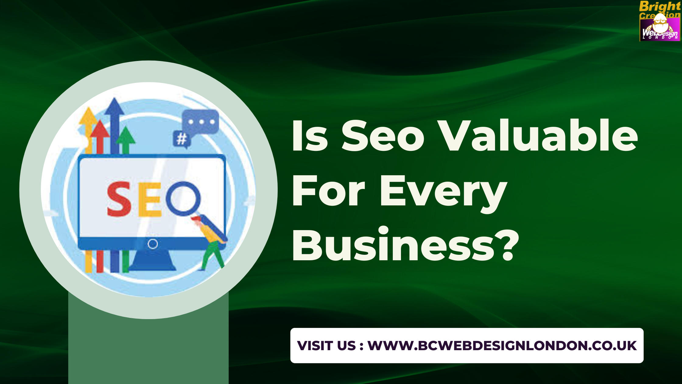 Is Seo Valuable For Every Business?